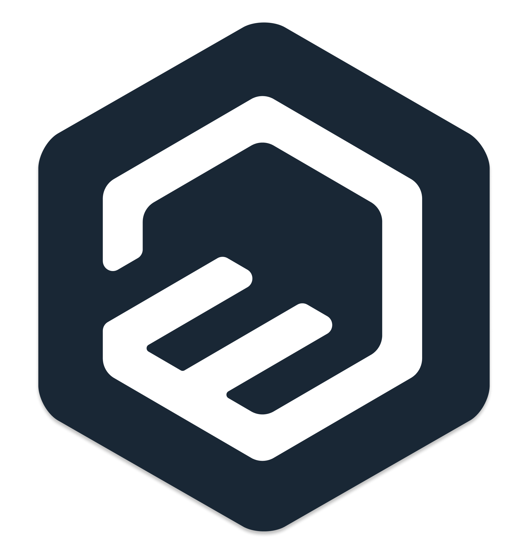 dp logo